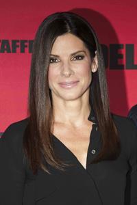 Sandra Bullock The Heat Photocall in Berlin 18.06.13 