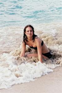 Natalie Portman Bikini Pictures Natalie Portman in a bikini
