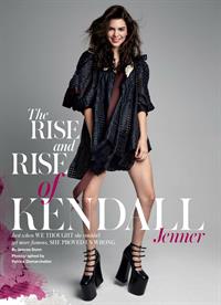 Kendall Jenner