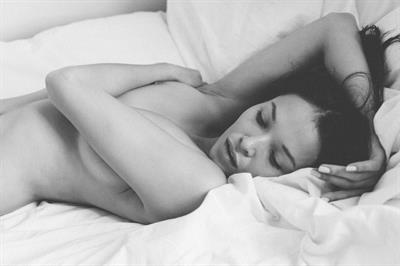 Roza Abdurazakova nude photoshoot by Erik Tranberg