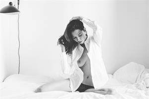 Roza Abdurazakova Nude Pictures Roza Abdurazakova nude photoshoot by Erik Tranberg