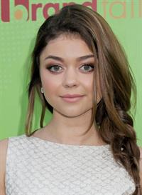 Sarah Hyland Skip1.org's  Skip And Donate  Gala Event -West Hollywood, Apr. 6, 2013 