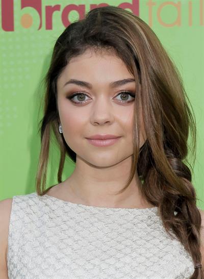 Sarah Hyland Skip1.org's  Skip And Donate  Gala Event -West Hollywood, Apr. 6, 2013 