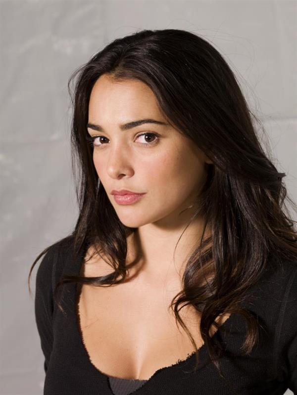 Natalie Martinez