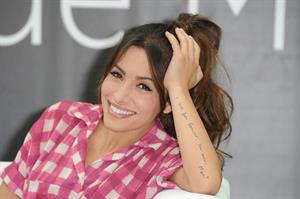 Photocall for the TV Series Fairly Legal during the 52nd Monte Carlo TV Festival - June 11, 2012