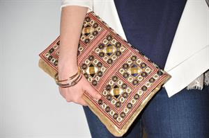 Sara Rue - 2012 TCA Summer Press Tour - Disney ABC Television Group Party - 27 July, 2012