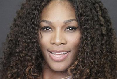 Serena Williams Nike Training Club App Workout - Melbourne January 8, 2013 