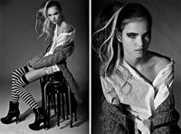 Robin Holzken Pictures Robin Holzken