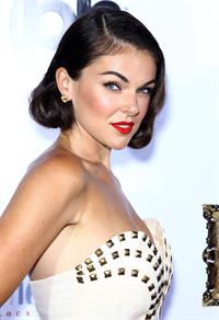 Serinda Swan - 28th Birthday Celebration at the Planet Hollywood Hotel and Casino in Las Vegas (July 20, 2012)