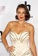 Serinda Swan - 28th Birthday Celebration at the Planet Hollywood Hotel and Casino in Las Vegas (July 20, 2012)