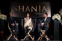 Shania Twain 'Still The One' Residency Show Press Conference (November 30, 2012) 