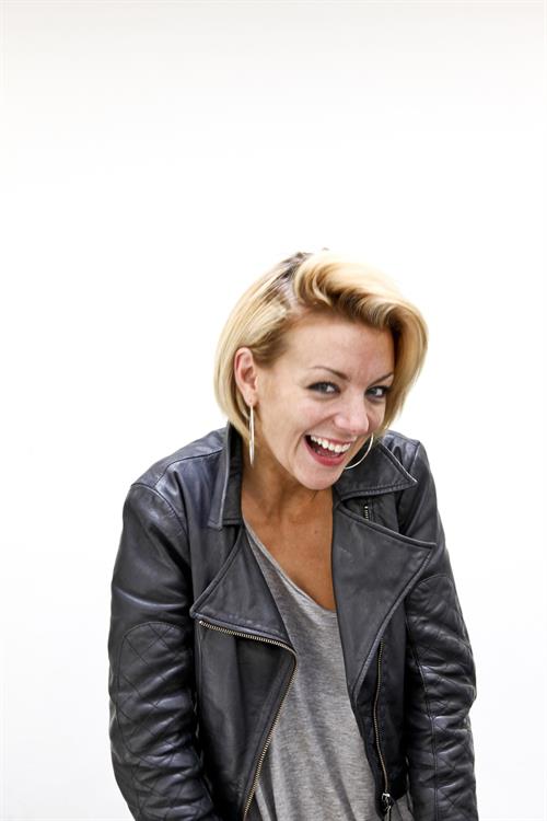 Sheridan Smith - Time Out Photoshoot - 2012 