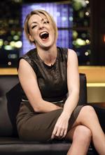 Sheridan Smith - The Jonathan Ross Show - December 22, 2012 