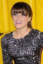 Sophia Bush - 7th Annual Charity Ball Benefiting Charity:Water - December 10, 2012 