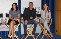 Sophia Bush People's Choice Awards Nomination Announcements - Los Angeles - November 15, 2012 