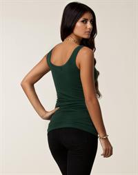 Johanna Lundback - ass