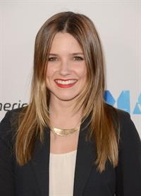Sophia Bush - Magic Mike premiere and Closing Night Gala at Los Angeles Film Festival June 24, 2012
