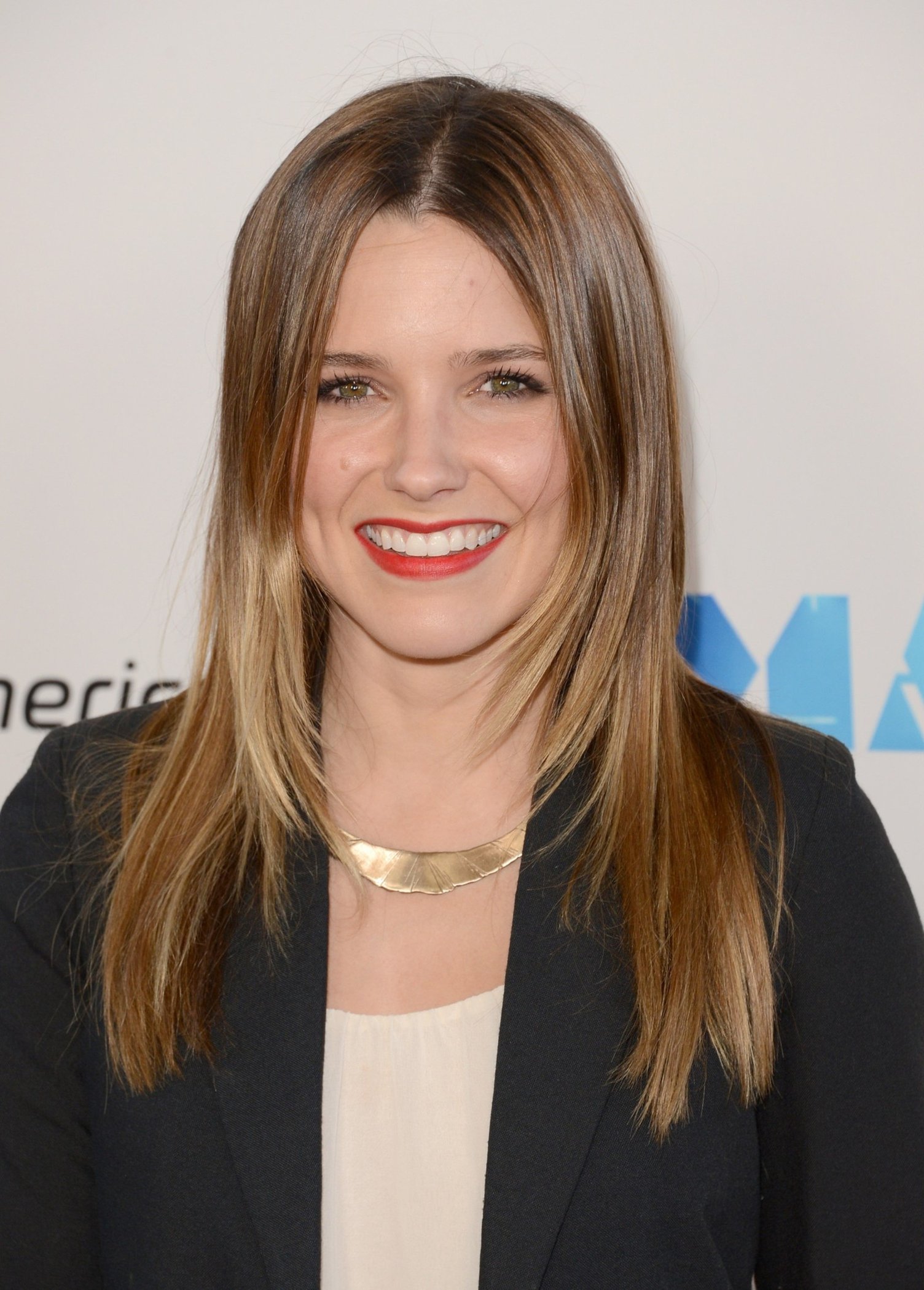 Sophia Bush - Magic Mike premiere and Closing Night Gala at Los Angeles Film Festival June 24, 2012