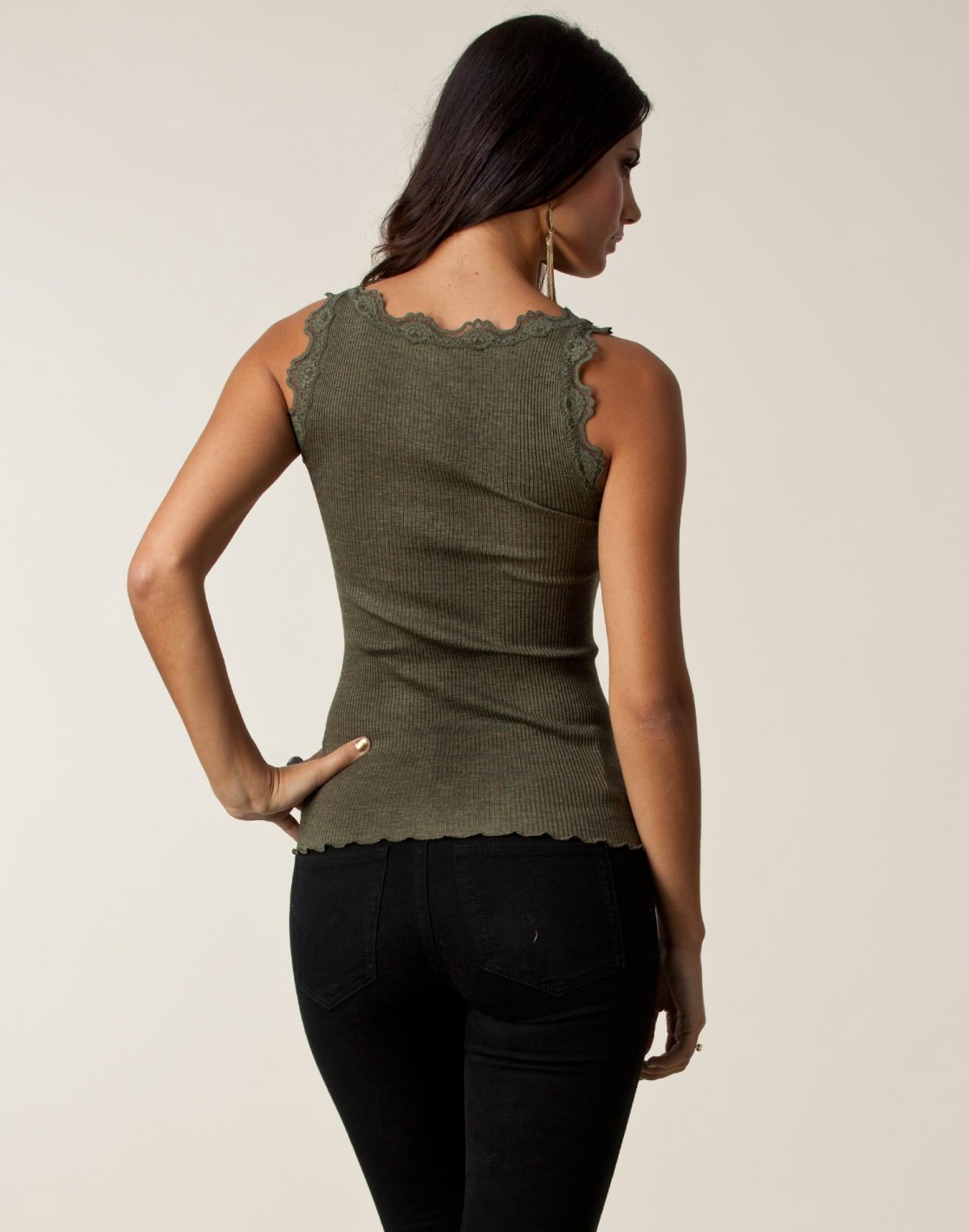 Johanna Lundback - ass