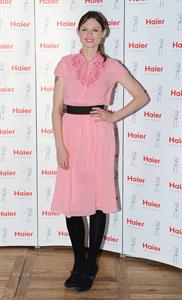 Sophie Ellis-Betor at Let Children Dream - October 13,2012 