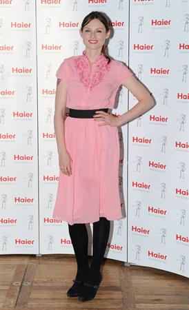 Sophie Ellis-Betor at Let Children Dream - October 13,2012 