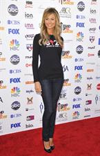 Stacy Keibler - Stand Up To Cancer benefit, Los Angeles, September 7, 2012