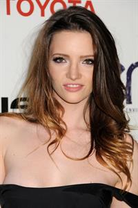 Talulah Riley at the Environmental Media Awards - September 29, 2012