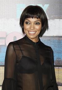 Tamara Taylor - FOX All Star Party - Los Angeles - 23.07.2012