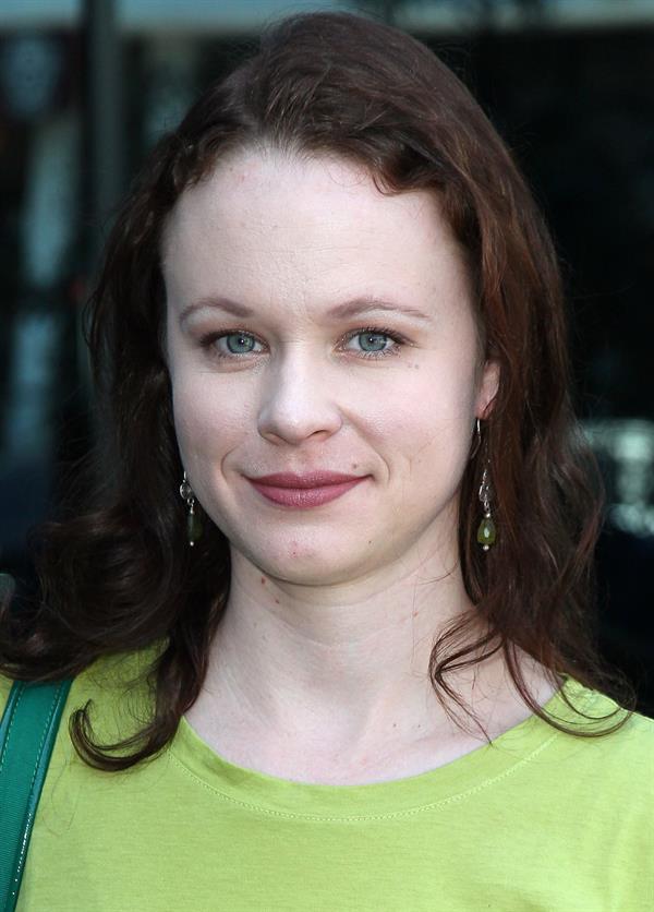 Thora Birch -  Petunia  Premiere at 2012 OutFest Film Festival in Los Angeles (July 14, 2012)
