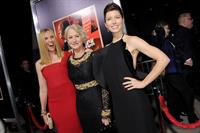 Toni Collette  Hitchcock  Los Angeles Premiere (November 20, 2012)