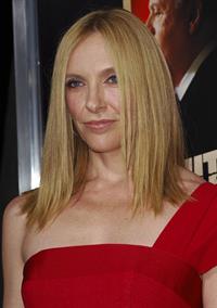 Toni Collette  Hitchcock  Los Angeles Premiere (November 20, 2012)