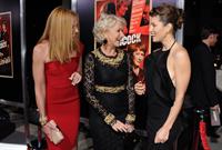 Toni Collette  Hitchcock  Los Angeles Premiere (November 20, 2012)