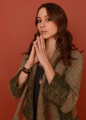 Troian Bellisario  C.O.G  Portraits - 2013 Sundance Film Festival, 21 Jan 2013 