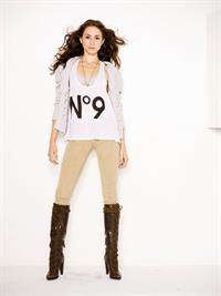 Troian Bellisario - Seventeen's Style Stars Photoshoot 2010 
