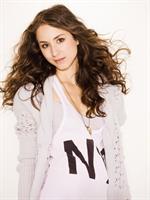 Troian Bellisario - Seventeen's Style Stars Photoshoot 2010 