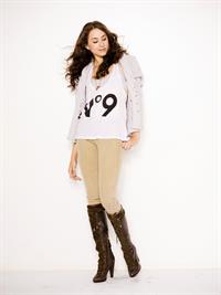 Troian Bellisario - Seventeen's Style Stars Photoshoot 2010 