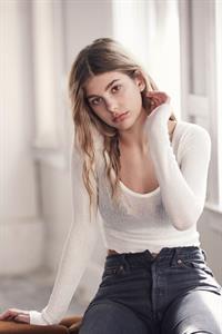 Camila Morrone