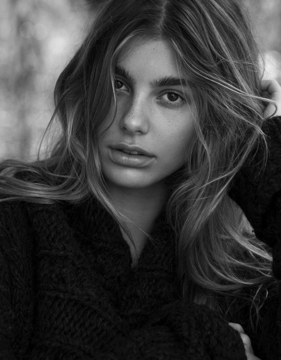 Camila Morrone