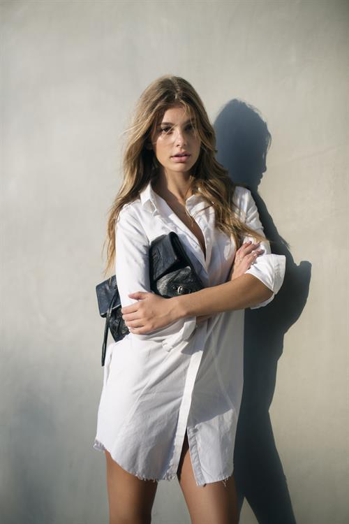 Camila Morrone