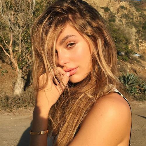 Camila Morrone