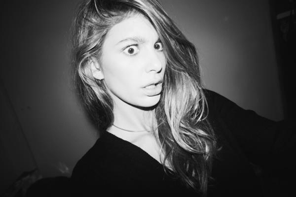 Camila Morrone
