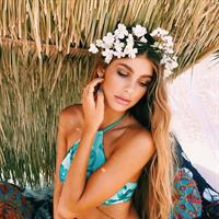 Camila Morrone