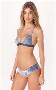 Camila Morrone in a bikini