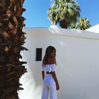 Camila Morrone - ass