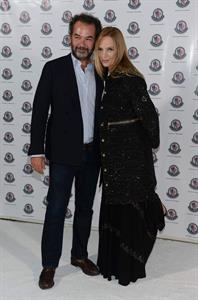 Moncler Celebrates Its 60th Anniversary at Art Basel in Miami Beach December 7, 2012 