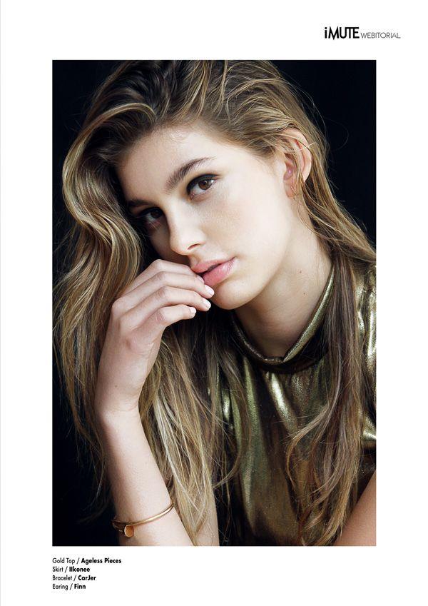 Camila Morrone