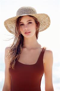 Camila Morrone