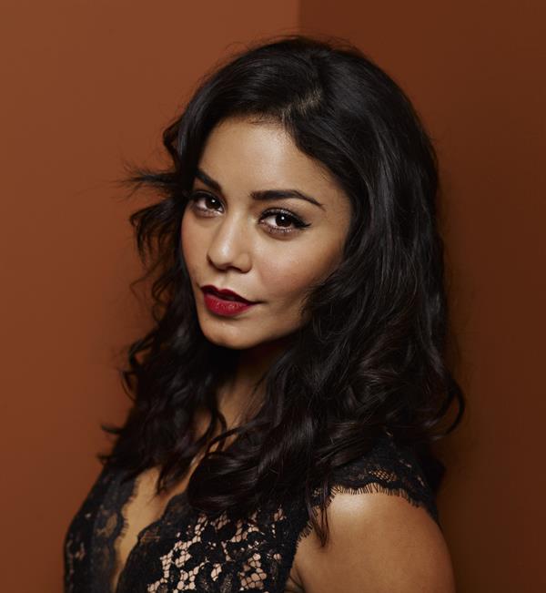 Vanessa Hudgens - Toronto International Film Festival Portraits September 7, 2012