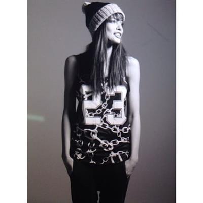 Stephanie Corneliussen