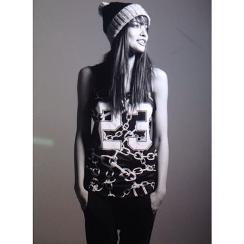 Stephanie Corneliussen